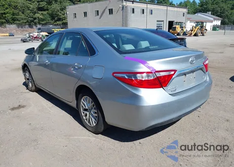 2016 Toyota Camry Le from USA, damaged, VIN 4T1BF1FK2GU194132